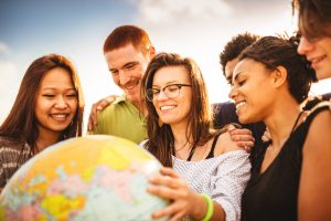 Thinking of Studying in a Foreign Country? These Tips from