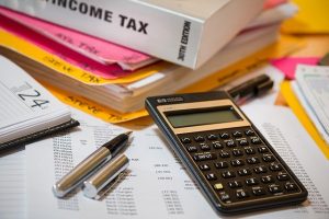 tax exclusions and exemptions