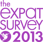 expat survey