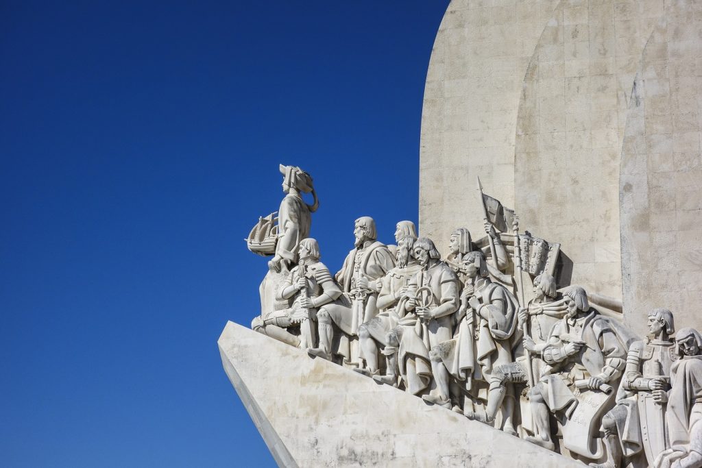 A Guide For Expats To Living In Lisbon